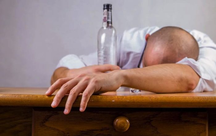 CBD Oil For Alcoholism: How To Get Off The Grog For Good